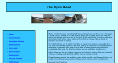 Desktop Screenshot of bobandelsa.com